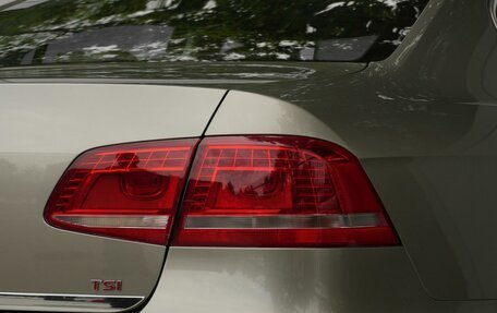 Volkswagen Passat B7, 2012 год, 1 319 000 рублей, 9 фотография