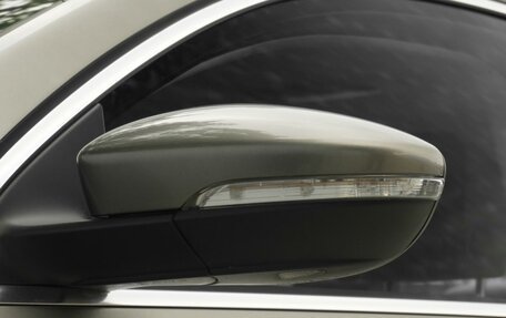Volkswagen Passat B7, 2012 год, 1 319 000 рублей, 8 фотография