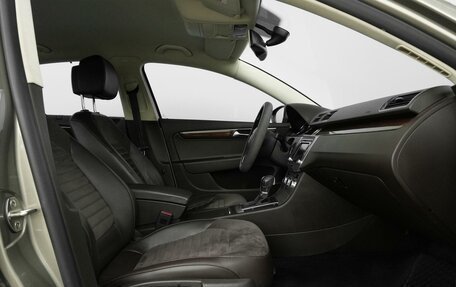 Volkswagen Passat B7, 2012 год, 1 319 000 рублей, 11 фотография