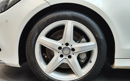 Mercedes-Benz CLS, 2015 год, 4 380 000 рублей, 33 фотография