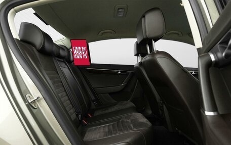 Volkswagen Passat B7, 2012 год, 1 319 000 рублей, 10 фотография