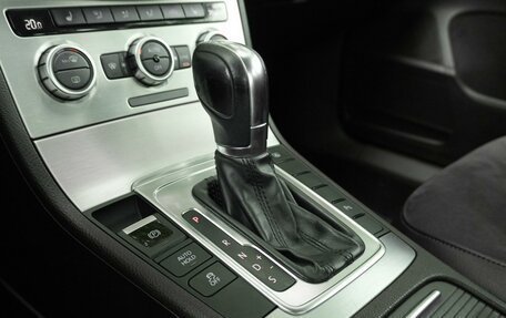 Volkswagen Passat B7, 2012 год, 1 319 000 рублей, 13 фотография