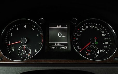 Volkswagen Passat B7, 2012 год, 1 319 000 рублей, 14 фотография