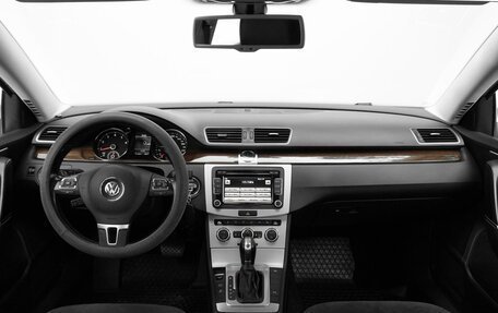 Volkswagen Passat B7, 2012 год, 1 319 000 рублей, 17 фотография