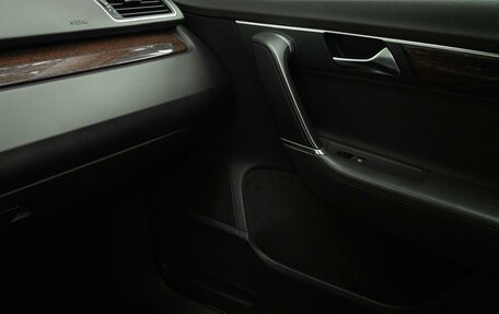 Volkswagen Passat B7, 2012 год, 1 319 000 рублей, 16 фотография