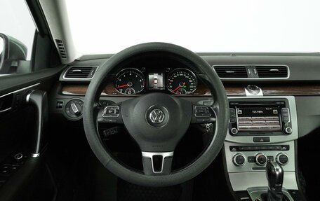Volkswagen Passat B7, 2012 год, 1 319 000 рублей, 15 фотография