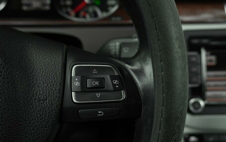 Volkswagen Passat B7, 2012 год, 1 319 000 рублей, 23 фотография