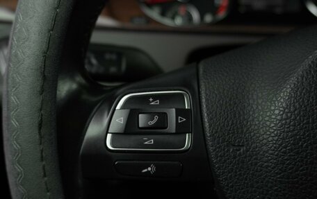 Volkswagen Passat B7, 2012 год, 1 319 000 рублей, 22 фотография
