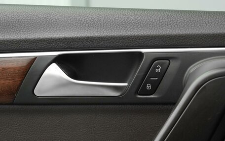 Volkswagen Passat B7, 2012 год, 1 319 000 рублей, 26 фотография