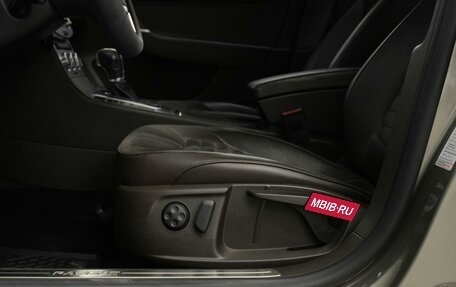 Volkswagen Passat B7, 2012 год, 1 319 000 рублей, 19 фотография