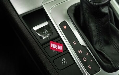 Volkswagen Passat B7, 2012 год, 1 319 000 рублей, 18 фотография