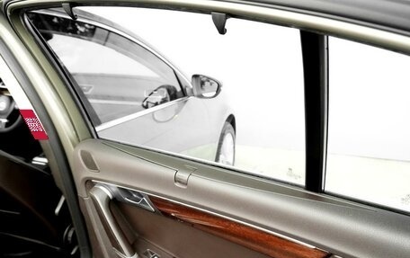 Volkswagen Passat B7, 2012 год, 1 319 000 рублей, 27 фотография
