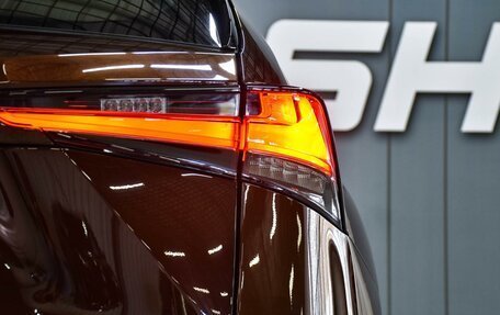 Lexus NX I, 2018 год, 3 880 000 рублей, 7 фотография