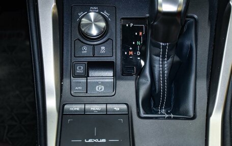 Lexus NX I, 2018 год, 3 880 000 рублей, 22 фотография