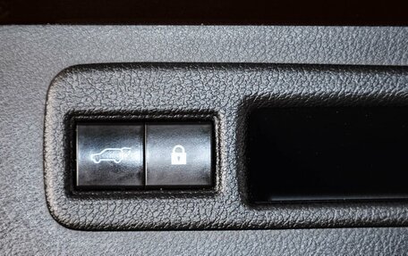 Lexus NX I, 2018 год, 3 880 000 рублей, 29 фотография