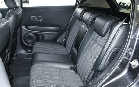 Honda Vezel, 2014 год, 1 349 000 рублей, 9 фотография