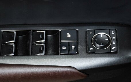 Lexus NX I, 2018 год, 3 880 000 рублей, 28 фотография