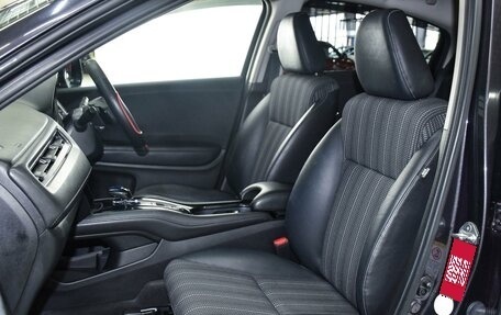 Honda Vezel, 2014 год, 1 349 000 рублей, 8 фотография