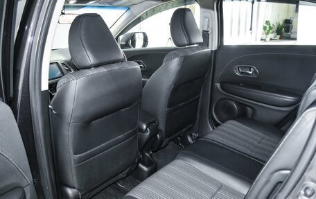 Honda Vezel, 2014 год, 1 349 000 рублей, 12 фотография