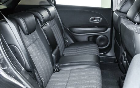 Honda Vezel, 2014 год, 1 349 000 рублей, 11 фотография