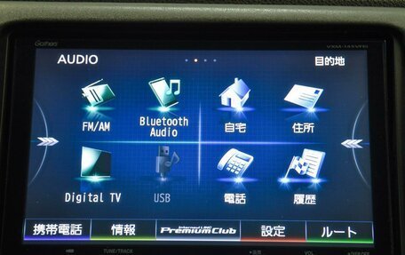 Honda Vezel, 2014 год, 1 349 000 рублей, 17 фотография