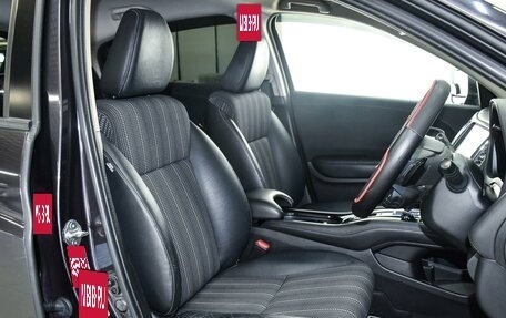Honda Vezel, 2014 год, 1 349 000 рублей, 10 фотография