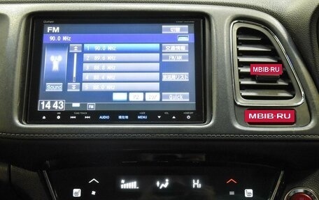 Honda Vezel, 2014 год, 1 349 000 рублей, 16 фотография