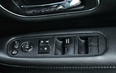 Honda Vezel, 2014 год, 1 349 000 рублей, 26 фотография