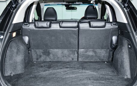 Honda Vezel, 2014 год, 1 349 000 рублей, 27 фотография