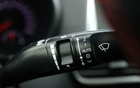 KIA Optima IV, 2018 год, 1 449 000 рублей, 20 фотография
