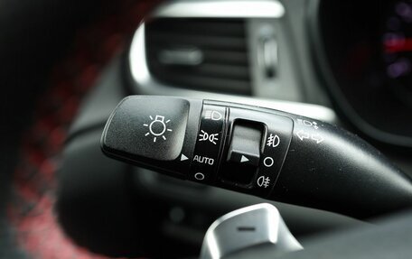 KIA Optima IV, 2018 год, 1 449 000 рублей, 19 фотография