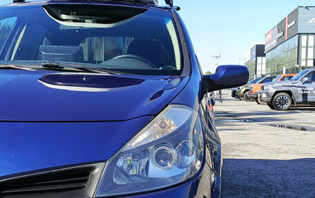 Renault Clio III, 2007 год, 500 000 рублей, 21 фотография