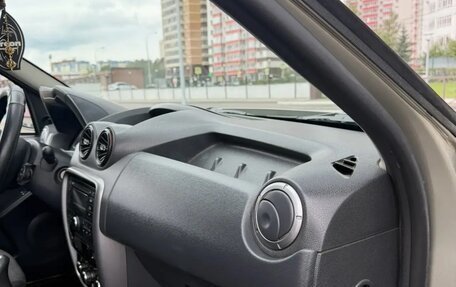 Renault Duster I рестайлинг, 2013 год, 700 000 рублей, 8 фотография