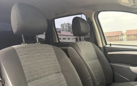 Renault Duster I рестайлинг, 2013 год, 700 000 рублей, 5 фотография