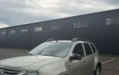 Renault Duster I рестайлинг, 2013 год, 700 000 рублей, 1 фотография