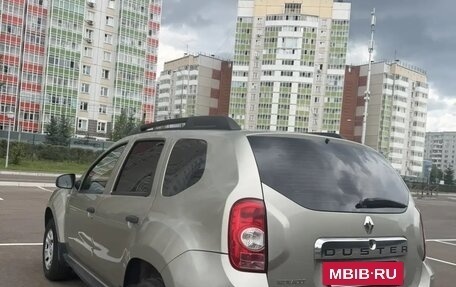 Renault Duster I рестайлинг, 2013 год, 700 000 рублей, 3 фотография