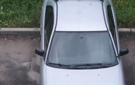 Mitsubishi Mirage VI рестайлинг, 2000 год, 350 000 рублей, 3 фотография