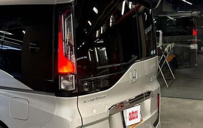 Honda Stepwgn IV, 2015 год, 1 770 000 рублей, 1 фотография