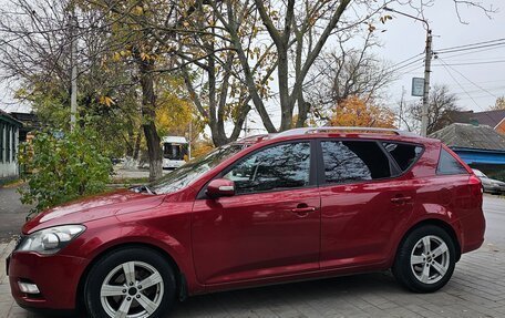 KIA cee'd I рестайлинг, 2010 год, 490 000 рублей, 8 фотография