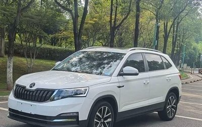 Skoda Kamiq I, 2023 год, 1 355 777 рублей, 1 фотография