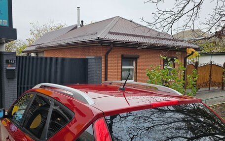 KIA cee'd I рестайлинг, 2010 год, 490 000 рублей, 13 фотография