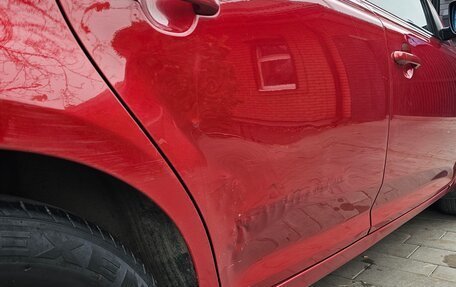 KIA cee'd I рестайлинг, 2010 год, 490 000 рублей, 14 фотография