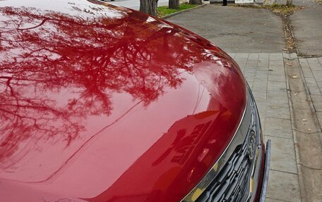 KIA cee'd I рестайлинг, 2010 год, 490 000 рублей, 15 фотография