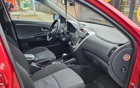 KIA cee'd I рестайлинг, 2010 год, 490 000 рублей, 19 фотография