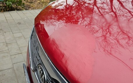 KIA cee'd I рестайлинг, 2010 год, 490 000 рублей, 16 фотография