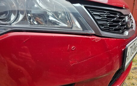 KIA cee'd I рестайлинг, 2010 год, 490 000 рублей, 26 фотография
