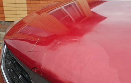 KIA cee'd I рестайлинг, 2010 год, 490 000 рублей, 23 фотография