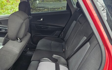 KIA cee'd I рестайлинг, 2010 год, 490 000 рублей, 21 фотография