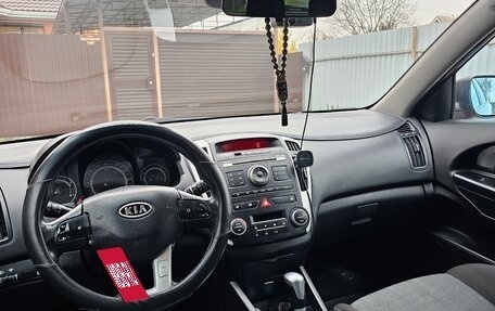 KIA cee'd I рестайлинг, 2010 год, 490 000 рублей, 20 фотография