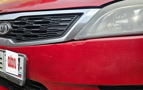KIA cee'd I рестайлинг, 2010 год, 490 000 рублей, 27 фотография